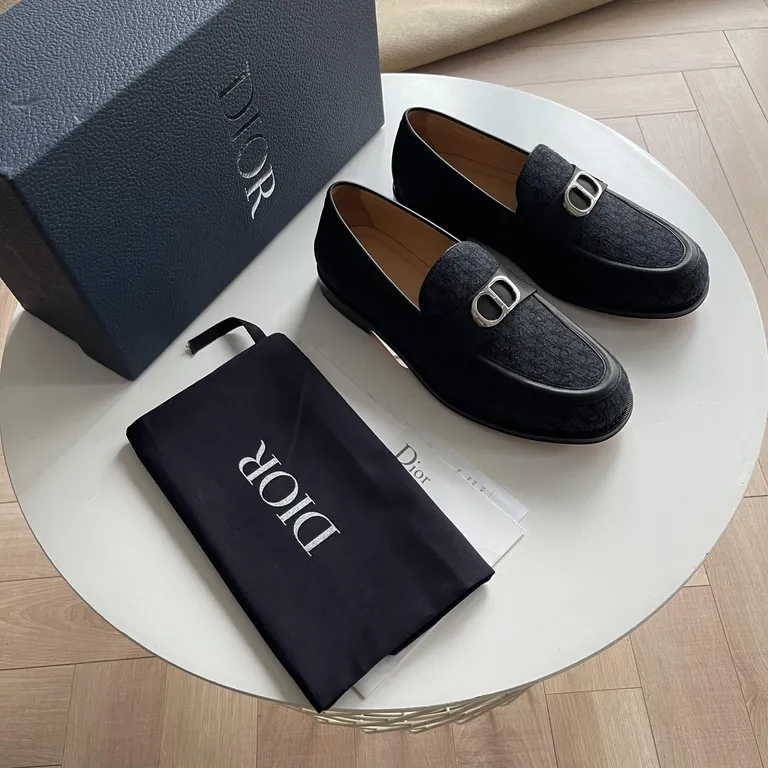 Dior Shoe 